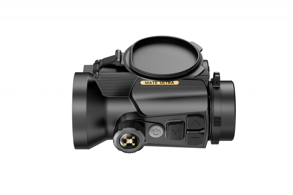 Nocpix Mate ULTRA Wärmebildgerät / Vorsatzgerät